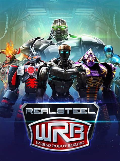 real steel world robot boxing all rip offs|real steel boxing game free.